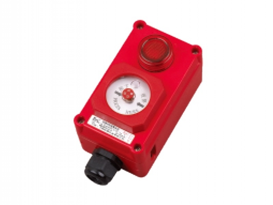 Best Price on D2g4 Explosion Proof - XN series Explosion-proof alarm button for fire protection – Feice