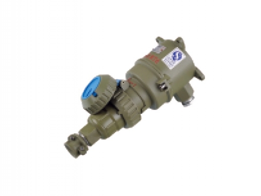 AC series Explosion-proof bolt