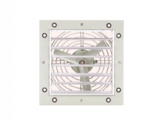 Bottom price Explosion Proof Wall Mounted Exhaust Fan - BFS-F series Explosion-proof exhaust fan – Feice
