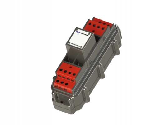 8062 series Explosioncorrosion-proof mini relay