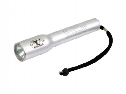 China Cheap price Explosion Proof Mobile Lamps - BS51 series Explosion-proof- aiming flashlight – Feice