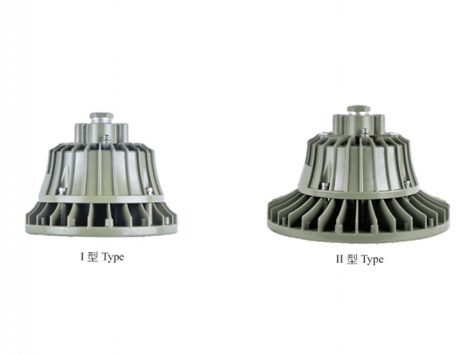 One of Hottest for Waterproof Electrical Connectors - SFD-LED series Waterproof, dust and corrosion-resistant LED lights (B type) – Feice